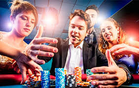 Официальный сайт Casino Flint