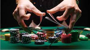 Официальный сайт Casino Coins Game